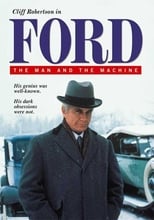 Poster for Ford: The Man and the Machine 