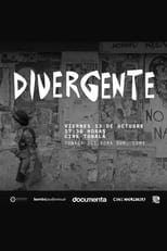 Poster for Divergente 