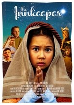 Poster for The Innkeeper