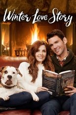 Winter Love Story poster movie