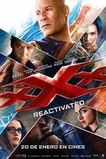 xXx: Reactivated (3D) (MP4) (SBS)