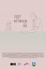 Poster for Just Between Us 