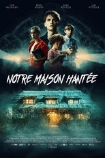 Notre maison hantée poster