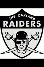 Poster for Rebels of Oakland: The A's, The Raiders, The '70s 