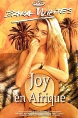 Poster for Joy in Africa 