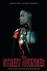 The Street Avenger poster