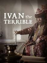 Poster for Ivan the Terrible 