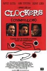 Clockers