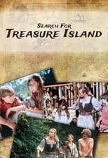 Poster for Search for Treasure Island