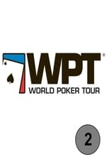 Poster for World Poker Tour Season 2
