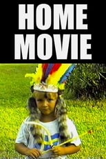 Poster for Home Movie 