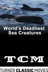 Poster for World's Deadliest Sea Creatures 