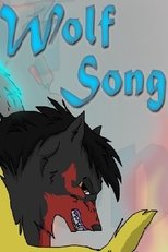 Wolf Song: The Movie poster