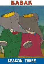 Poster for Babar Season 3