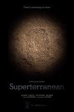 Poster for Superterranean 