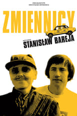 Poster for Zmiennicy Season 1