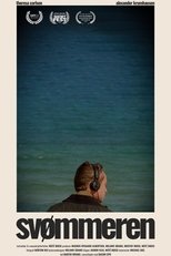 Poster for The Swimmer