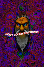 Carátula Don't Touch the Bump!