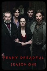 TV Show Poster