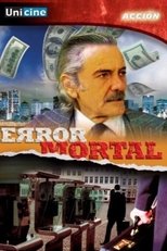 Error mortal Error mortal