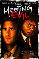 Incontro con il male