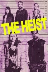 Poster for The Heist