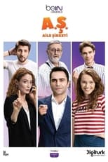 Family Business poster