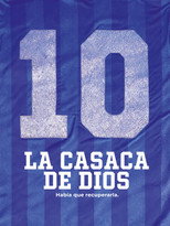 La casaca de Dios