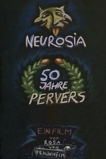 Poster for Neurosia: Fifty Years of Perversity