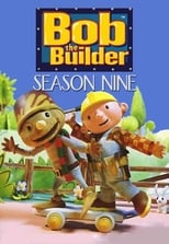 Poster for Bob the Builder Season 9