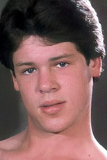 Foto retrato de Cody Rogers