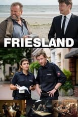 Poster for Friesland Season 3