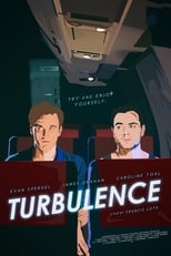 Poster di Turbulence