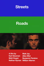 Poster for STREETS, ROADS