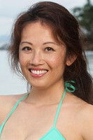 Foto retrato de Peih-Gee Law