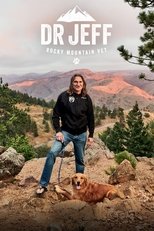 Poster for Dr. Jeff: Rocky Mountain Vet