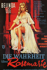 Poster di Die Wahrheit über Rosemarie