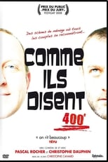 Poster for Comme ils disent