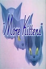 Poster for More Kittens