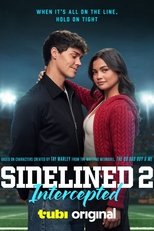 Sidelined 2: Intercepted poster