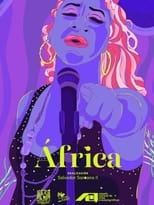 Poster for África 