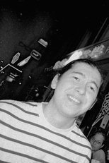 Foto retrato de Amin Touati