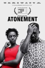 Poster for Atonement 