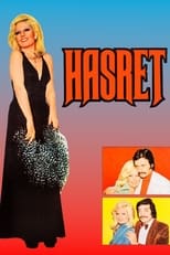 Poster for Hasret