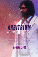 Arbitrium: The Final Decision (2020)