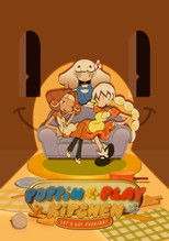 Poppin-Play Kitchen (PILOT) poster