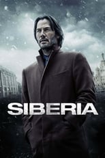 Poster di Siberia