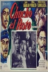 Poster for Chucho el Roto