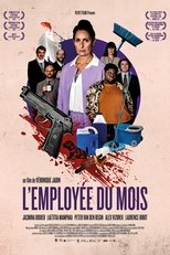 L’employée du mois serie streaming