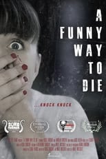 Poster for A Funny Way to Die 